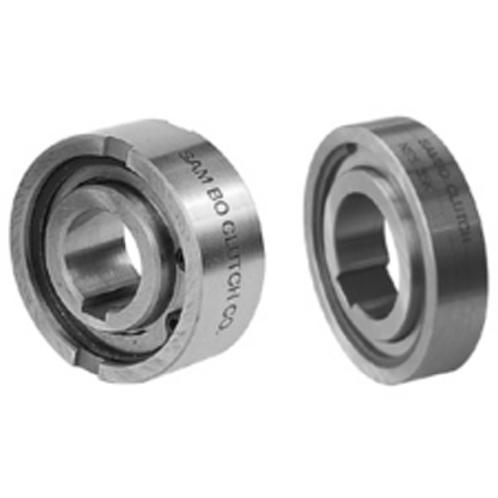 Clutch Bearing (NFS-K, NSS-K)